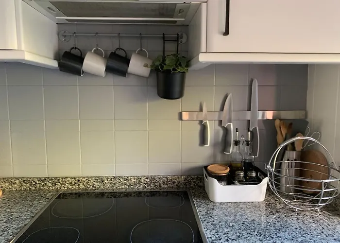 Acogedor apartamento en pleno corazón de Triana