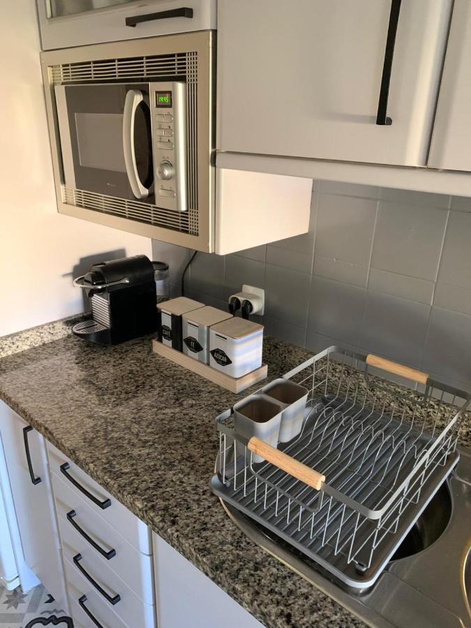 Acogedor En Pleno Corazón De Triana Apartamento Sevilha