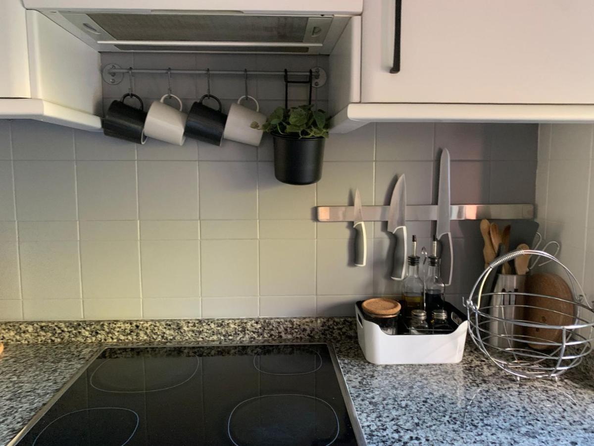 Apartamento Acogedor En Pleno Corazón De Triana Sevilha